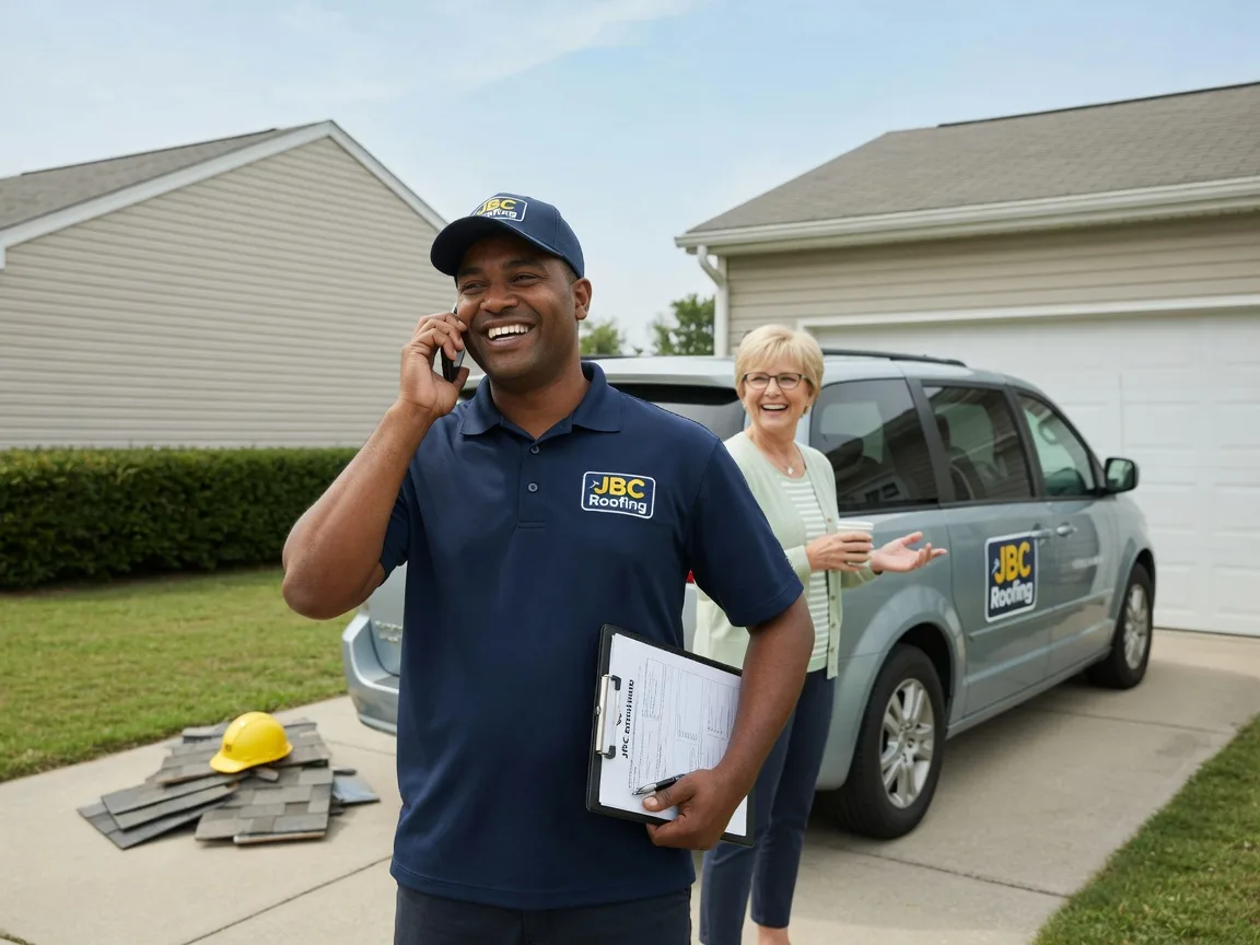 Roof Replacement Rumson, NJ FAQs